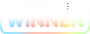 logo majoo winner